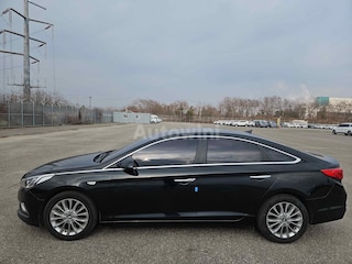 2016 Hyundai LF Sonata SMARTKEY REARCAM ORIGINALMILEA