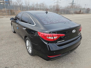 2016 Hyundai LF Sonata SMARTKEY REARCAM ORIGINALMILEA