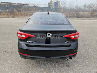 2016 Hyundai LF Sonata SMARTKEY REARCAM ORIGINALMILEA