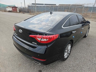 2016 Hyundai LF Sonata SMARTKEY REARCAM ORIGINALMILEA