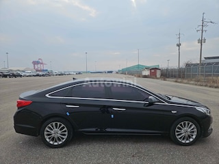 2016 Hyundai LF Sonata SMARTKEY REARCAM ORIGINALMILEA