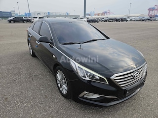 2016 Hyundai LF Sonata SMARTKEY REARCAM ORIGINALMILEA