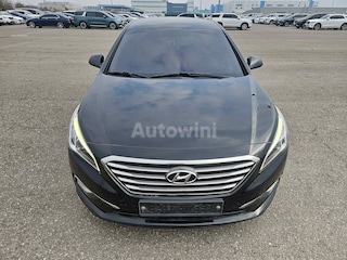 2016 Hyundai LF Sonata SMARTKEY REARCAM ORIGINALMILEA