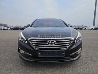 2016 Hyundai LF Sonata SMARTKEY REARCAM ORIGINALMILEA