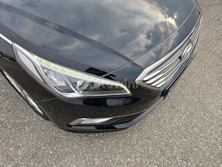 2016 Hyundai LF Sonata SMARTKEY REARCAM ORIGINALMILEA