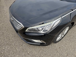 2016 Hyundai LF Sonata SMARTKEY REARCAM ORIGINALMILEA