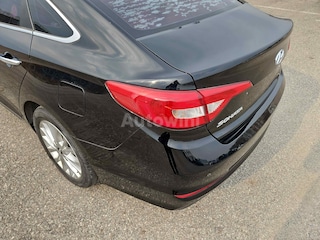 2016 Hyundai LF Sonata SMARTKEY REARCAM ORIGINALMILEA