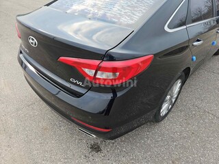 2016 Hyundai LF Sonata SMARTKEY REARCAM ORIGINALMILEA