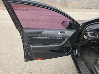 2016 Hyundai LF Sonata SMARTKEY REARCAM ORIGINALMILEA