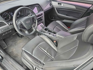 2016 Hyundai LF Sonata SMARTKEY REARCAM ORIGINALMILEA