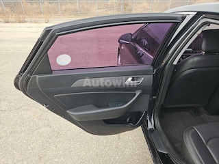 2016 Hyundai LF Sonata SMARTKEY REARCAM ORIGINALMILEA