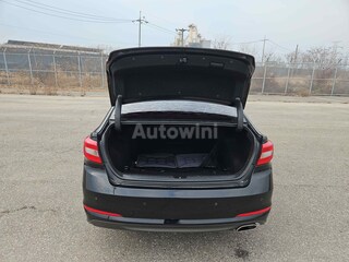 2016 Hyundai LF Sonata SMARTKEY REARCAM ORIGINALMILEA