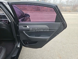 2016 Hyundai LF Sonata SMARTKEY REARCAM ORIGINALMILEA