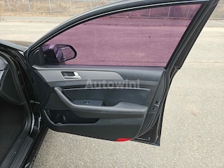 2016 Hyundai LF Sonata SMARTKEY REARCAM ORIGINALMILEA
