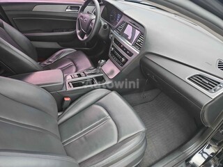 2016 Hyundai LF Sonata SMARTKEY REARCAM ORIGINALMILEA