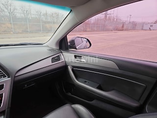 2016 Hyundai LF Sonata SMARTKEY REARCAM ORIGINALMILEA