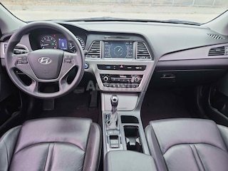 2016 Hyundai LF Sonata SMARTKEY REARCAM ORIGINALMILEA