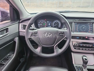 2016 Hyundai LF Sonata SMARTKEY REARCAM ORIGINALMILEA