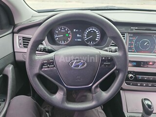 2016 Hyundai LF Sonata SMARTKEY REARCAM ORIGINALMILEA