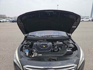 2016 Hyundai LF Sonata SMARTKEY REARCAM ORIGINALMILEA