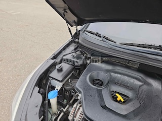 2016 Hyundai LF Sonata SMARTKEY REARCAM ORIGINALMILEA