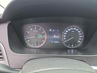 2016 Hyundai LF Sonata SMARTKEY REARCAM ORIGINALMILEA