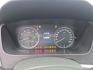 2016 Hyundai LF Sonata SMARTKEY REARCAM ORIGINALMILEA