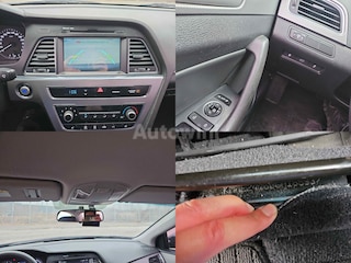 2016 Hyundai LF Sonata SMARTKEY REARCAM ORIGINALMILEA