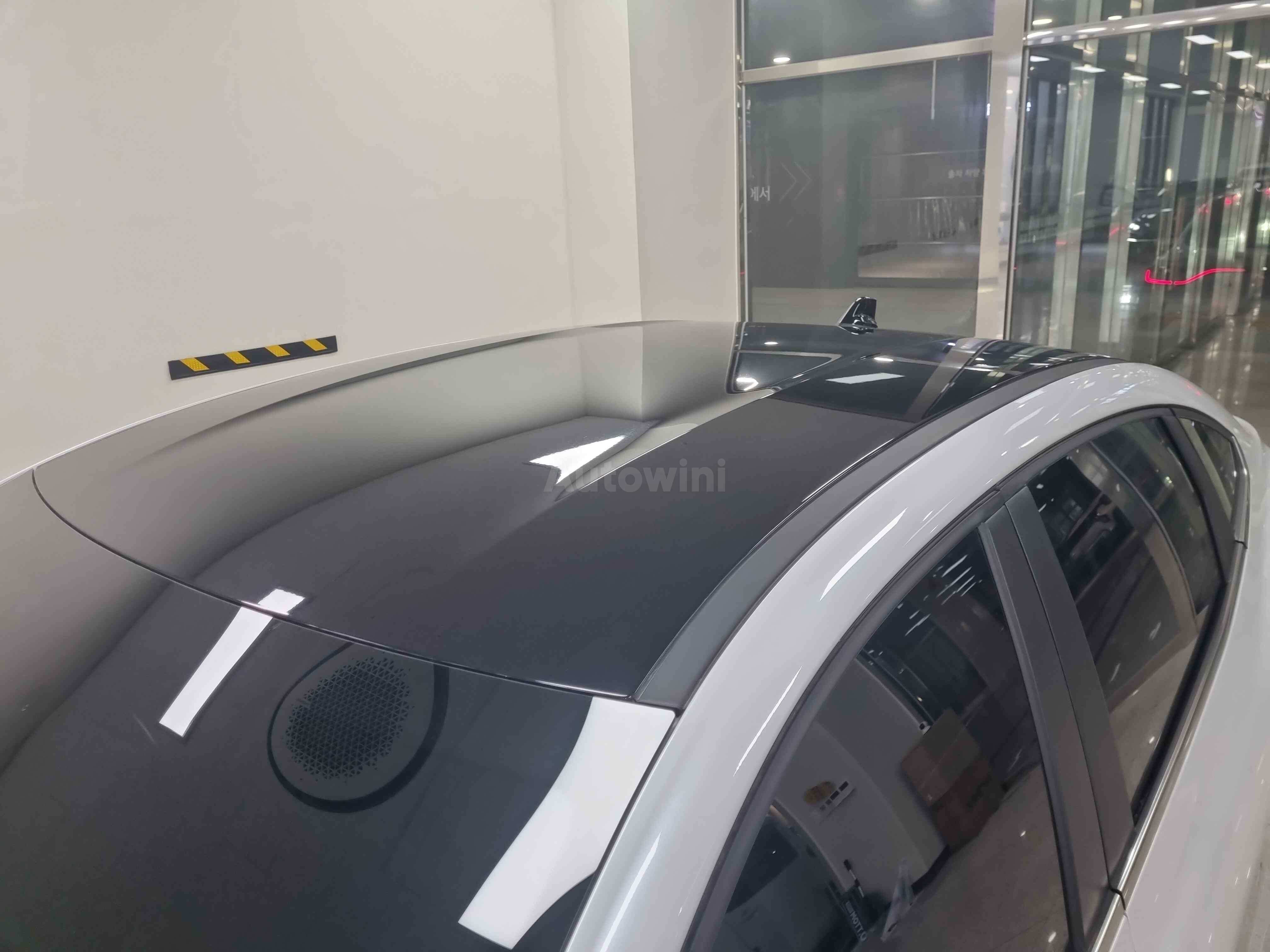 2022 RENAULT XM3 VIN: KNMK5B2RMNP030863