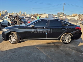 2016 Hyundai Genesis DH 4WD 2S.key Real cam