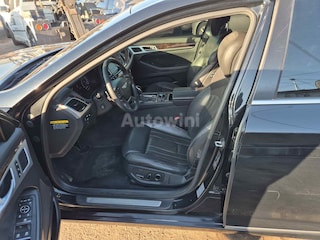 2016 Hyundai Genesis DH 4WD 2S.key Real cam