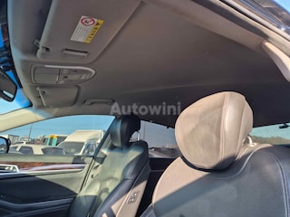 2016 Hyundai Genesis DH 4WD 2S.key Real cam