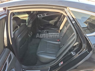 2016 Hyundai Genesis DH 4WD 2S.key Real cam