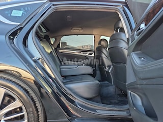 2016 Hyundai Genesis DH 4WD 2S.key Real cam
