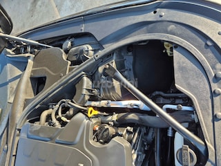 2016 Hyundai Genesis DH 4WD 2S.key Real cam