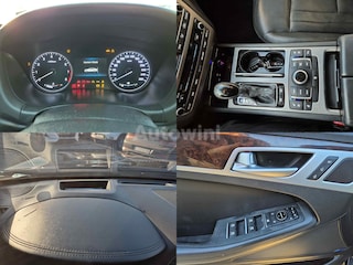 2016 Hyundai Genesis DH 4WD 2S.key Real cam