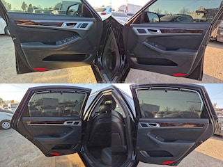 2016 Hyundai Genesis DH 4WD 2S.key Real cam