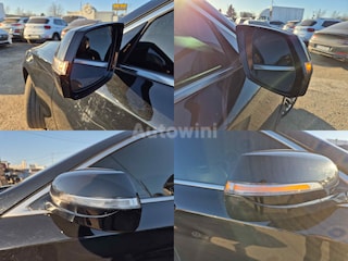 2016 Hyundai Genesis DH 4WD 2S.key Real cam