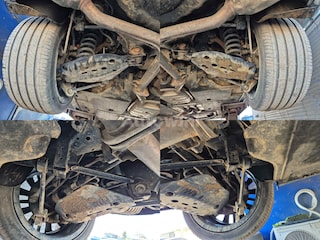 2016 Hyundai Genesis DH 4WD 2S.key Real cam