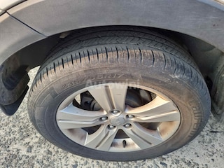 2013 Kia Sportage R 4WD AT