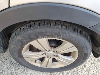 2013 Kia Sportage R 4WD AT