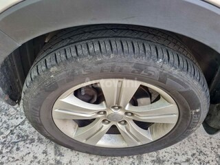 2013 Kia Sportage R 4WD AT