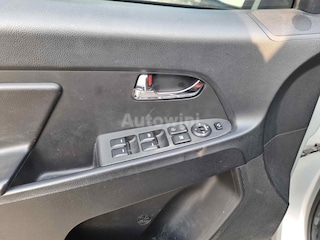 2013 Kia Sportage R 4WD AT