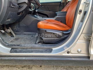 2013 Kia Sportage R 4WD AT