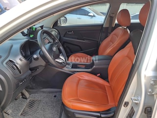 2013 Kia Sportage R 4WD AT