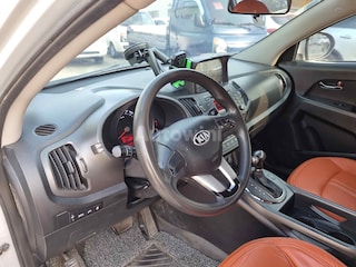 2013 Kia Sportage R 4WD AT