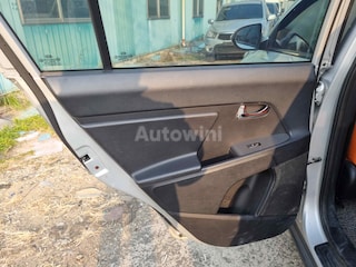 2013 Kia Sportage R 4WD AT
