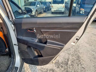2013 Kia Sportage R 4WD AT