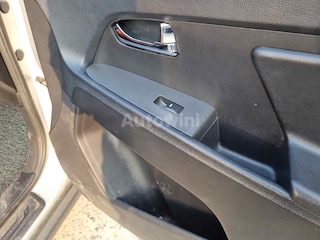 2013 Kia Sportage R 4WD AT
