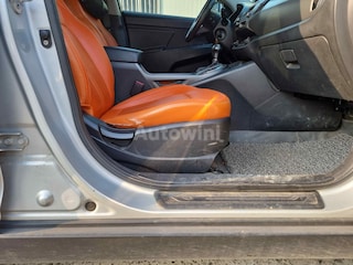 2013 Kia Sportage R 4WD AT